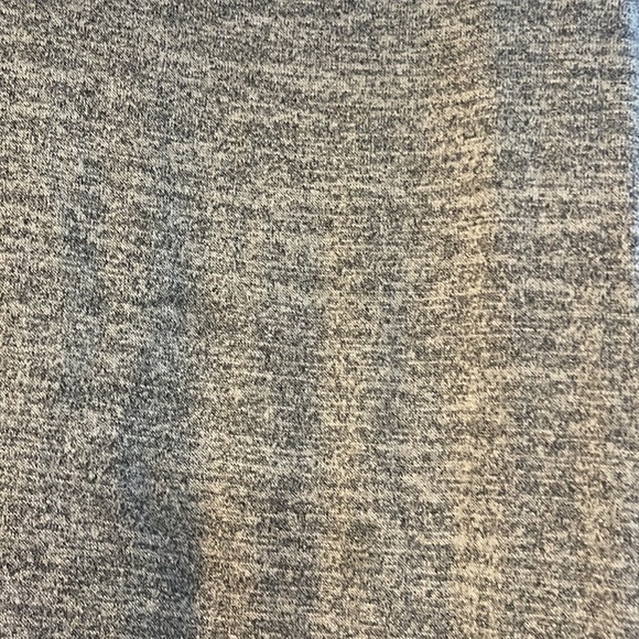 Marven Cowl Neck Elbow Patch Knit Top - Picture 2 of 7